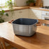 15-Pieces Non-stick Cookware Set