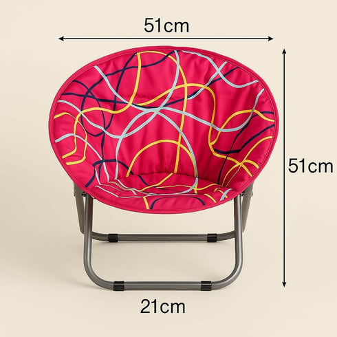 Camping Foldable Chair For kids