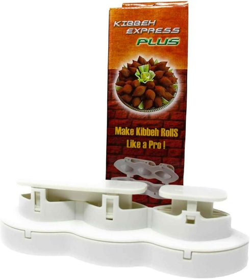 Kibbeh Express Maker