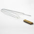 BBQ Fish Grill Net With Wooden Handle