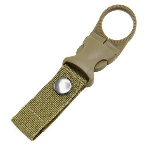 Water Bottle Holder with Straps