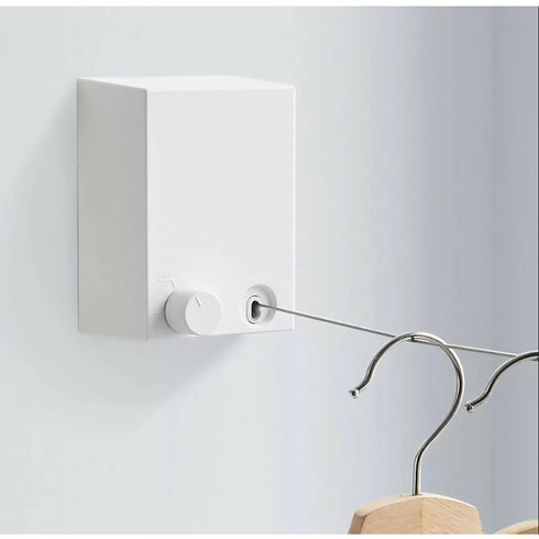 4.2m Retractable Multifunctional Clothesline