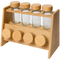 Bamboo Aura Spice Station