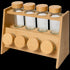 Bamboo Aura Spice Station