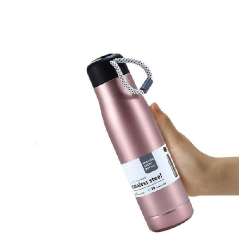 Water Bottle Cola Shape Bottle Insulation