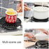 Heat Diffuser Gas Stove With Handle Heat Conduction Plate