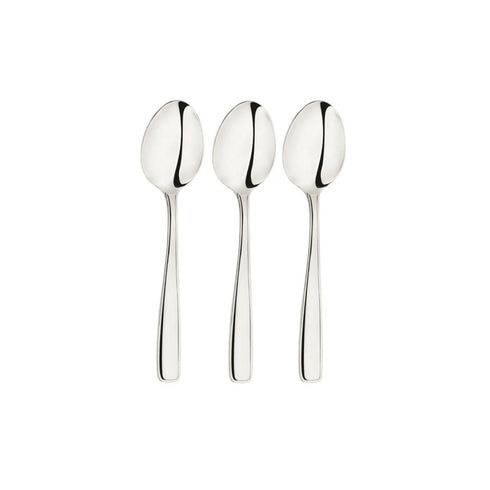 3Pcs Spoon Set -11cm