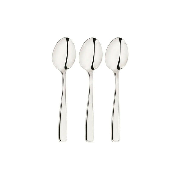 3Pcs Spoon Set -11cm