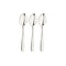 3Pcs Spoon Set -11cm