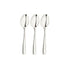 3Pcs Spoon Set -11cm