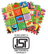 Puzzle Mat for Kids