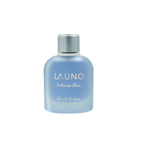 Launo Light Blue Intense Eau De Parfum 100ml