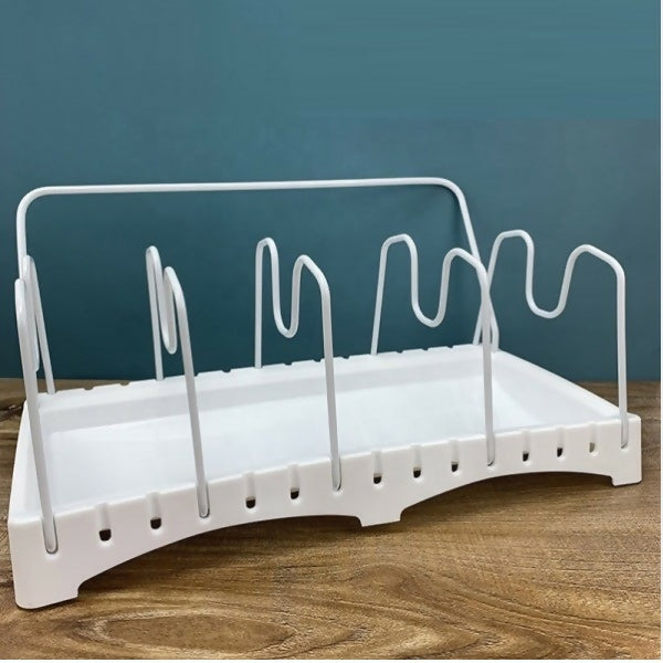 Multifunctional Storage Post Lids Baking Trays