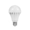 ZYF-YJ01 12W LED Intelligent E27 Rechargeable Bulb
