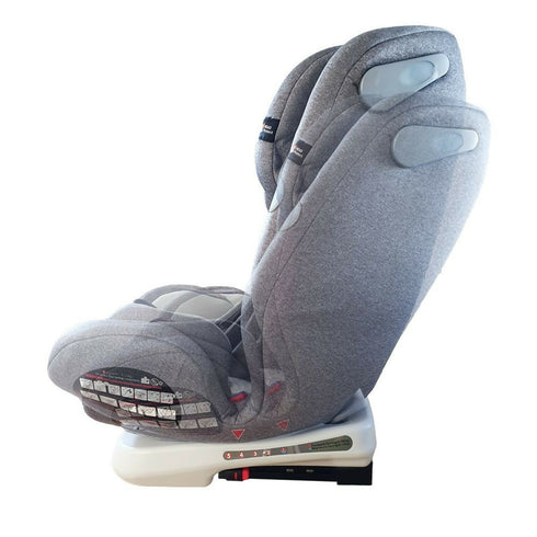 Orbit 360 ISOFIX Convertible Baby Car Seat 0-36kg