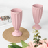 Milkshake Cups Set 8cm - 2 Piece