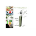 7-in-1 Camping Utensils