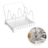 Pot Lid Stand Rack