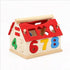 Wooden Letter and Number Toys for Children