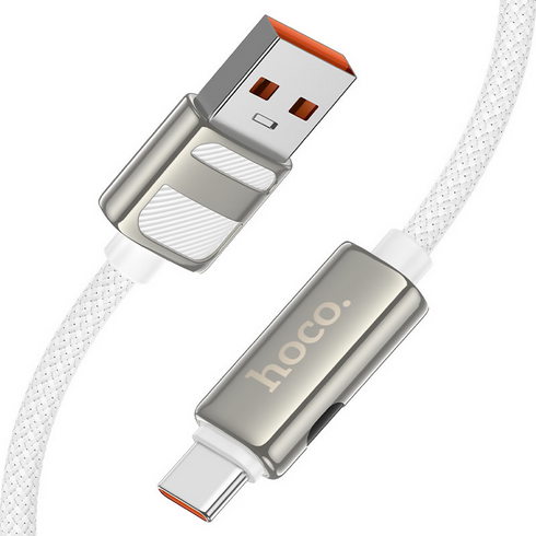 cable with display Type-C