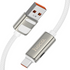 cable with display Type-C