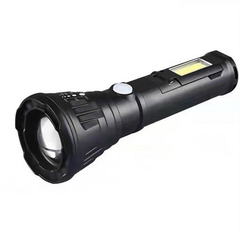 Plastic Handheld Flashlights