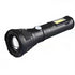 Plastic Handheld Flashlights