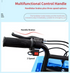 3 Wheel 36v Electric Drifting Trike for Kids & Adults - Street Dance