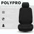 Universal 5 Seater for Cars Compatible with Heated Seat
