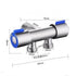 Stainless Steel Toilet bidet spray gun series CY7917037
