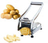 Stainless Steel Efficient Potato Slicer