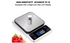 Aerbes AB-J168 Stainless Steel Scale 10kg/0,01g