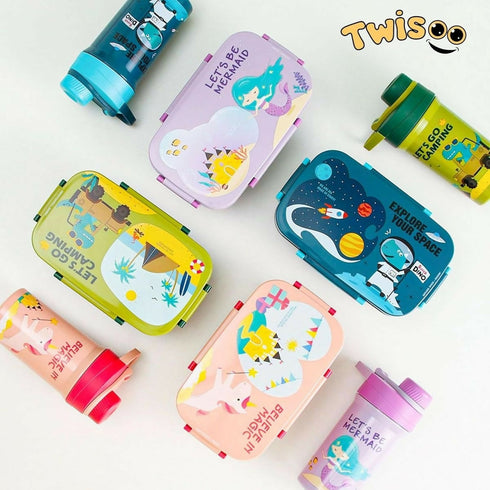 Baby Bento Lunch Box For Kids