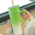 1.2 Large Capacity Stainless Steel Travel Cup
