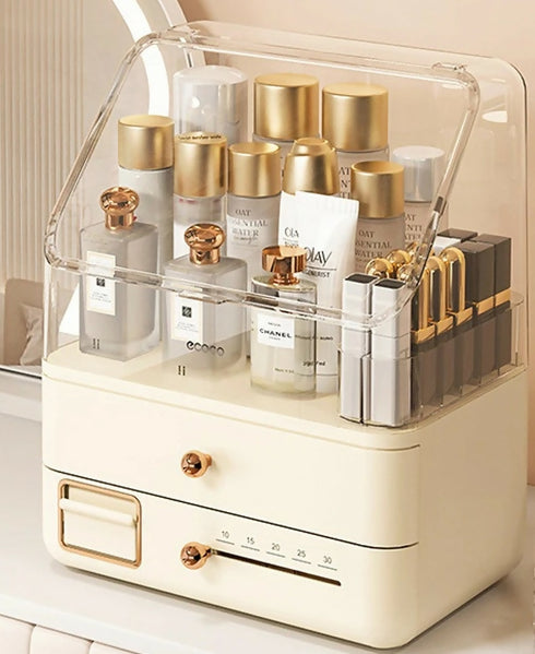 Ecoco Makeup Organizer