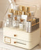 Ecoco Makeup Organizer