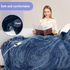 Heated Blanket with Auto Shut-off, 150 x 80 cm