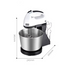 2L Scarlett 260watt Electric 7 Speed Cake Egg Food Mixers