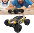 4-wheel drive off-road vehicle RC car