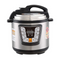 6.0L Stainless Steel Electric Pressure Cooker.