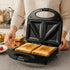 Sokany Sandwich Maker - SK-08112