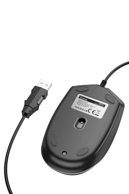 Wonderful Gaming Luminous Wired
