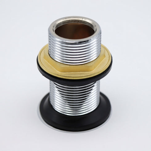 basin waste with a 32mm connection