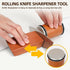 Rolling Knife Sharpener Kit
