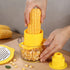 2-in-1 Corn Grater Multi-functional Corn Sheller