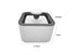 Portable Pet Dog And Cat Automatic Water Fountain - Set of 2