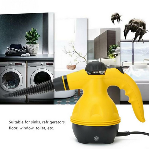Electric Steam Cleaner