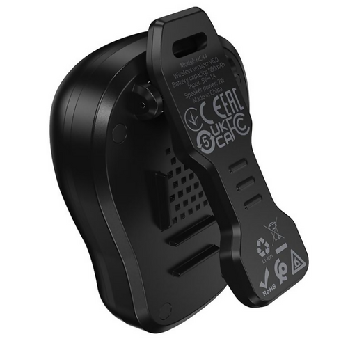Star Wearable Bluetooth Speaker
