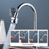 FAUCET EXTENDER SPRAYER