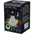 Portable LED Solar Bulb Lamp